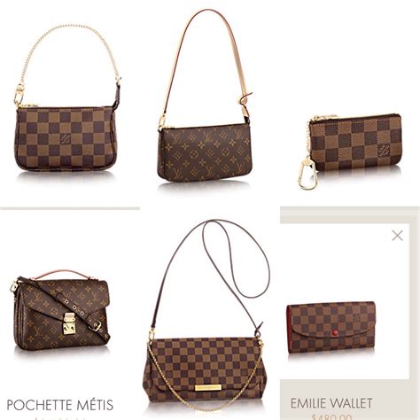 lv mini pochette measurement|louis vuitton small pochette.